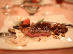 -马克西姆餐厅(崇文门店)