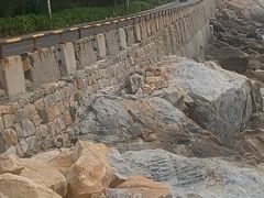 -众味海鲜大排档·活海鲜·潮汕味(南澳店)