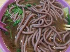 -牛马行牛肉饸饹铺(长春总店)
