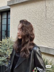 -MY HAIR ARDOR