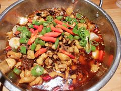 -泥糊破店小酒馆·团建聚餐(南京西路店)