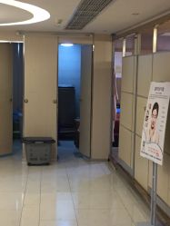 -宝媛会月子中心(越秀店)