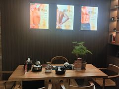 -益健·足疗汗蒸SPA(芙蓉广场店)