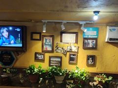 -霄汉羊排(万松园一店)