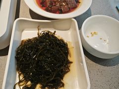 -半天妖烤鱼(西直门凯德mall店)