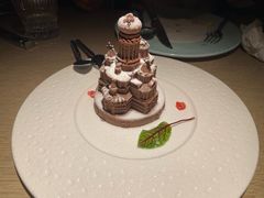 -波特曼西餐厅(中央大街店)