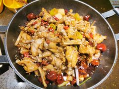 -蛙喔牛蛙(椒江青悦城店)