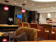 -上海大宁福朋喜来登酒店大堂吧(共和新路店)
