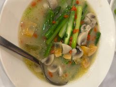 -阿诺泰·泰国餐厅(紫荆店)