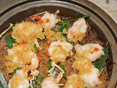 -绿茶餐厅(沙井新沙天虹店)