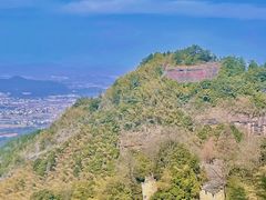 -江郎山风景名胜区