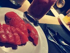 -星伦多 自助料理(圆融店)