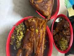 -刘记大肉面(三牌楼大街店)