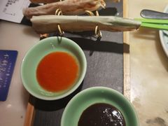 葱包烩儿-弄堂里(滨江龙湖天街店)