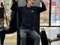 -VPsmart私教健身工作室(新华路旗舰店)