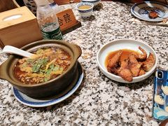 -南京大牌档(凯德大峡谷店)