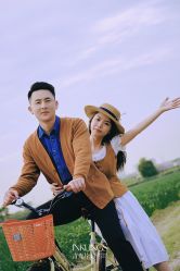 -吉光片羽高端婚纱摄影(泰州优选店)