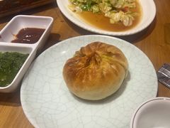 -蒙亨·手把肉·蒙古包文化主题餐厅(天恒广场店)