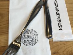 -玛尚诺Pizza&Bar(长泰广场店)
