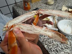 -震海贝烤贝·民俗特色店(延吉总店)