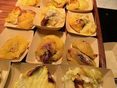 -青岛富力艾美酒店