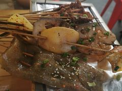 -夜烤·宜宾烧烤(回龙湾店)