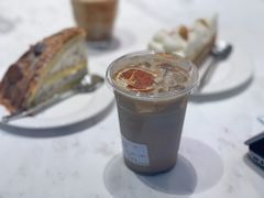 -Peet's Coffee皮爷咖啡(万象天地店)