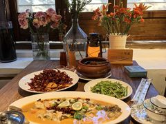 -小喜客·云南特色菜(纳西庭院店)