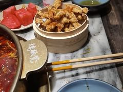 -矮板凳老火锅(宽窄巷子店)
