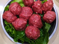 -伟记牛肉(金鸿公路店)