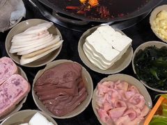 -星鸿社重庆老火锅