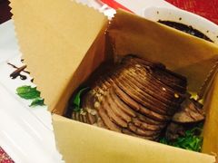 徐记私厨-徐记私厨(半淞园路店)