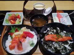 -西村日本料理(香格里拉饭店)