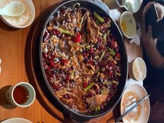 -老板恋上鱼(环山路店)