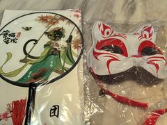 -唐猫庭院·千年陕菜(大唐不夜城店)