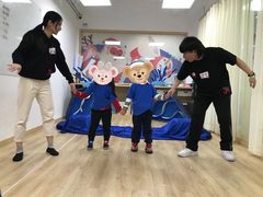 -猴有戏教育戏剧·音乐剧·主持口才·演讲朗诵辩论(环球港华师大校区)