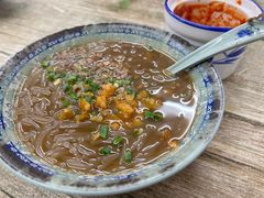 粉丝-无名氏宵夜小摊(祝家三姐妹馄饨店)
