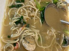 -江南村海鲜馆(洞头店)