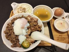 -熊吞·大碗丼烧肉饭(清江浦区万达店)