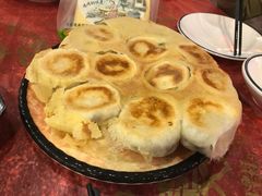 煎包-秦淮人家风味酒楼(赣榆店)