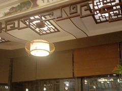 -山水茶艺馆·点心粤菜·30年老字号