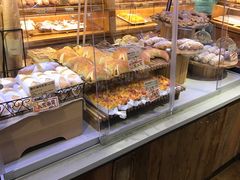 -匠造烘焙(上海湾店)