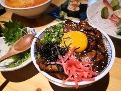 -匠糊·日本料理(美岸广场店)