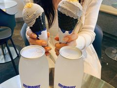 -蔻蔻椰·鲜萃椰子水(COCO Park店)