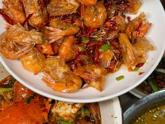 -辣螃铠盆盆蟹大排档(总店)