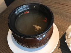 -黛瓦里巷(南京东路店)