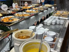 -素虎料理(前门店)