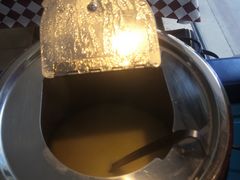 -鱼酷活鱼烤鱼(信息城店)