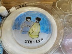 -100家灵感仓库·DIY团建(什刹海店)