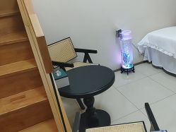 体验后-珍贞佰俪·针清祛痘印敏感管理